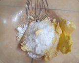 Foto langkah ke 1 dari resep Black Nastar Nyoklat banget.
