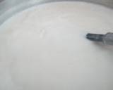 Coconut porridge recipe step 3 photo