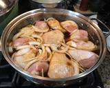 Big Batch Orange Chicken Stew recipe step 2 photo