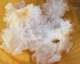 Foto langkah ke 3 dari resep Sop Tahu Jamur Putih.