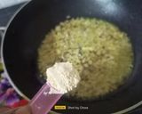 A picture of step 5 of Tinde ki Sabji / Apple Gourd Sabji.