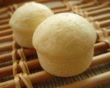 A picture of step 15 of Puffy Steamed Bread.