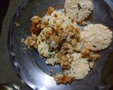 A picture of step 2 of Minty Paneer Kebabs.