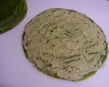 A picture of step 14 of Wafuu (Traditional Japanese Style) is Best ☆ Matcha Green Tea Mille-feuille ♪.