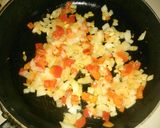 A picture of step 3 of Italian Meatloaf.