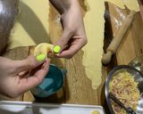 Foto del paso 5 de la receta: Capelettis