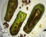 صورة لخطوة 9 من وصفة محشي الكوسا لايت