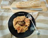 Foto del paso 8 de la receta: Conejo en salsa "de la abuela"