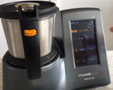 Foto del paso 2 de la receta: Sopa de coliflor con nueces en MyCook Touch