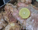 Foto langkah ke 2 dari resep Ayam Goreng Ketumbar.