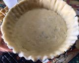 Foto del paso 2 de la receta: Masa quebrada