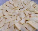 Foto del paso 4 de la receta: Hojaldre de manzana