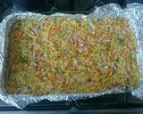 Foto del paso 3 de la receta: Rollo de papa