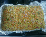 Foto del paso 3 de la receta: Rollo de papa