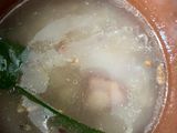 Nasi Liwet Slow Cooker