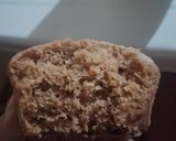 Foto del paso 7 de la receta: Muffins veganos de Cocoa y canela con lima🍫