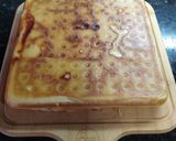 Foto del paso 3 de la receta: Torta de fiambre en la Flip
