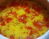 ખારી ભાત (Khari bhat Recipe In Gujarati) રેસીપી સ્ટેપ2ફોટો