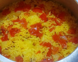 ખારી ભાત (Khari bhat Recipe In Gujarati) રેસીપી સ્ટેપ2ફોટો