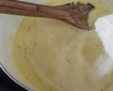 ரசமலாய் கேக் (Rasmalai Cake recipe in tamil) ரெசிபி ஸ்டேப் 2 புகைப்படம்