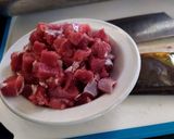 Foto langkah ke 1 dari resep Gulai kambing no ribet.