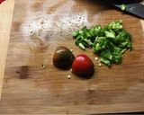 Foto del paso 2 de la receta: Sopa de verduras