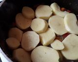 Foto del paso 7 de la receta: Guiso Campero