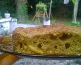 Foto del paso 3 de la receta: Budín liviano de naranja ♥