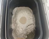 Foto del paso 1 de la receta: Pizza hortelana