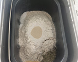Foto del paso 1 de la receta: Pizza hortelana