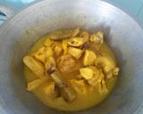 Foto langkah ke 1 dari resep Ayam ungkeb tinggal goreng.