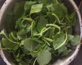 Foto langkah ke 2 dari resep Sayur Bening.