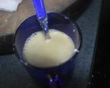 Foto del paso 4 de la receta: Aprovechando fresas machucadas