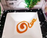 Une image de l'étape 3 de Caramel au beurre salé 😋.