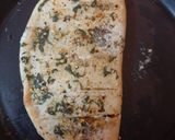 গার্লিক ব্রেড(garlic bread recipe in Bengali) রেসিপির ধাপ 2 ছবি
