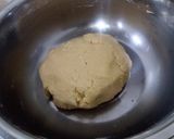 Foto langkah ke 3 dari resep Onde Onde Ketawa Mini Renyah Gurih.