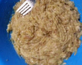 Foto del paso 4 de la receta: Ensalada de berenjena al ajo