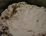 A picture of step 6 of Homemade Miso.