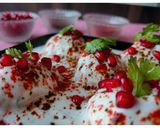 દહીં વડા (Dahi Vada Recipe In Gujarati) રેસીપી સ્ટેપ1ફોટો