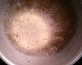 Foto langkah ke 7 dari resep Fried Bagel with Egg (Bagel Goreng ala Kribo).