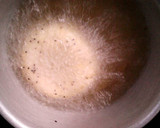 Foto langkah ke 7 dari resep Fried Bagel with Egg (Bagel Goreng ala Kribo).