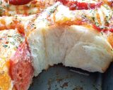 Foto langkah ke 14 dari resep 288. Pizza Roll.