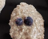Foto del paso 7 de la receta: Galletitas de yerba mate, avena y arándanos
