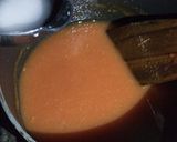 টমেটো স‍্যুপ (tomato soup recipe in bengali) রেসিপির ধাপ 5 ছবি
