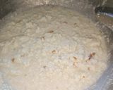 लेफ्ट ओवर लो क्रीम मिल्क का छैना मिश्री मावा (Mawa Recipe In Hindi) रेसिपी चरण 6 फोटो