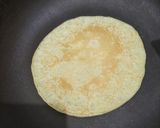 Foto langkah ke 3 dari resep Breakfast pancake.