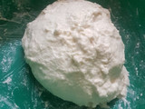Pan de campo