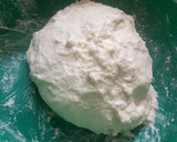 Foto del paso 1 de la receta: Pan de campo