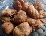 Foto langkah ke 4 dari resep Perkedel Tahu Ala Yunda Yun.