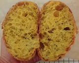 Foto langkah ke 26 dari resep Kunyit Jinten Hitam Wijen Sourdough Bread (Komachi).